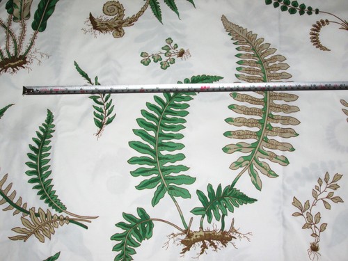 Tessuto arredo ferns - tessuto,