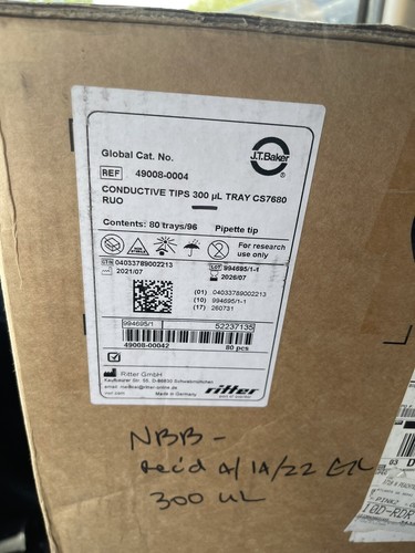 Punte conduttive da - j.t., forno