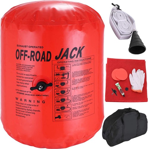 Cric palloncino air jack 4t - palloncino,