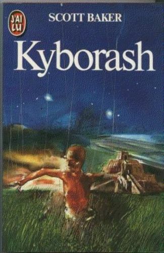 Kyborash scott baker ai lu - scott, j'ai