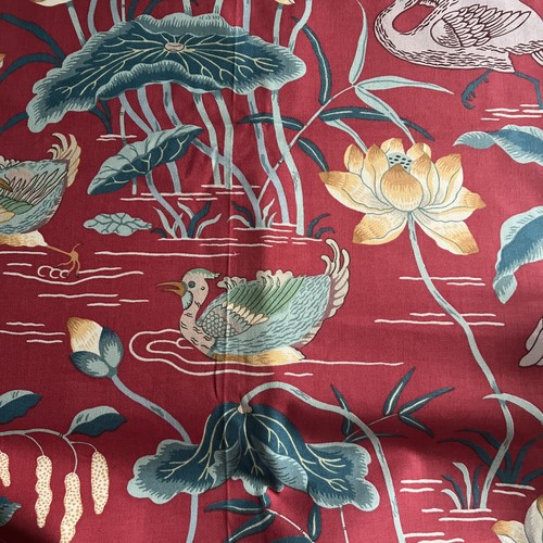 J baker chinese - p, lotus