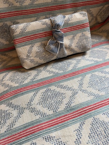 Baker burford stripe - gp, j