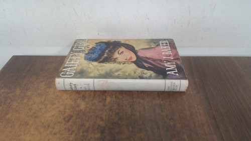 Gaiety girl amy j baker - girl,,