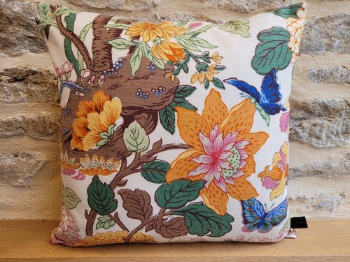Baker magnolia lino - j,