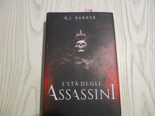 Età degli assassini - l'età,