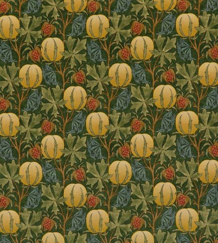 Panettiere zucche cotone - gp,