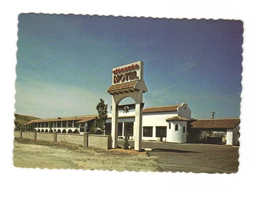 Dorado motel baker - motel, o