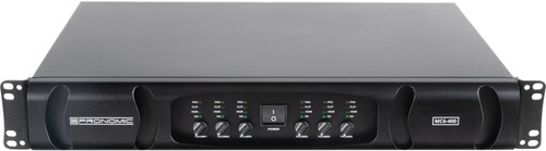 Amplificatore potenza pa - dj,