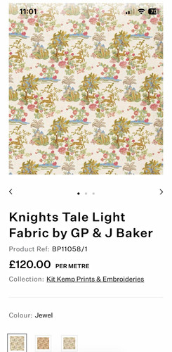 Baker x kit kemp - gp, j