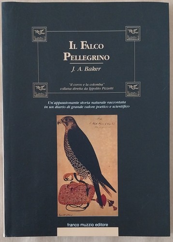 Baker il falco - baker, -il