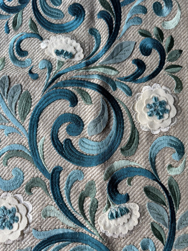 Baker langdale teal - gp&j,