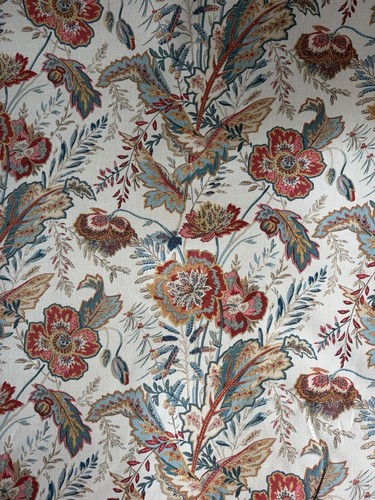 Tessuto lino j baker - p,