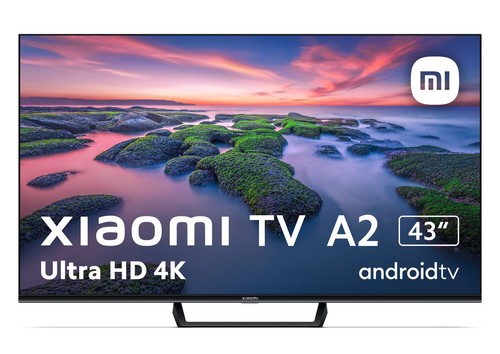 Xiaomi 43a2 pollici uhd - pollici,