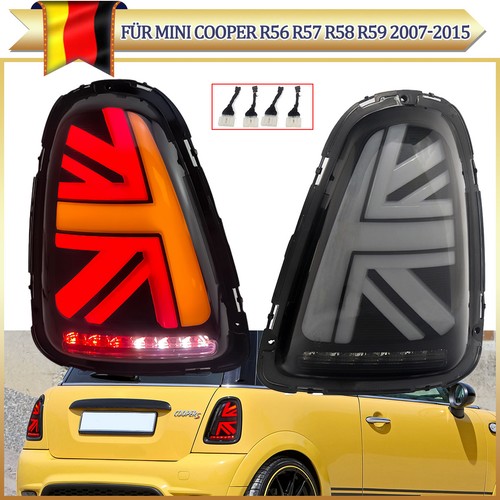 Fanale posteriore led - fanale, per