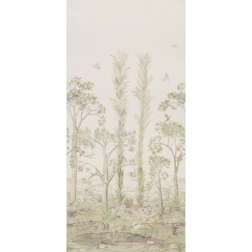 Baker kit kemp - kit, alberi