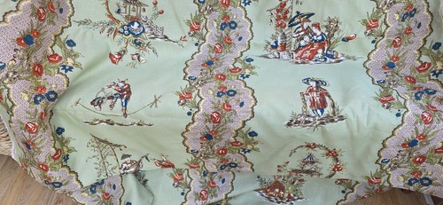 J baker fabric chinese - j,
