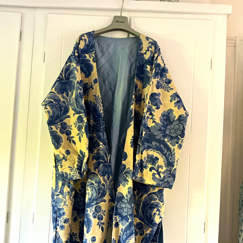 Giacca kimono lunga j - kimono, gp