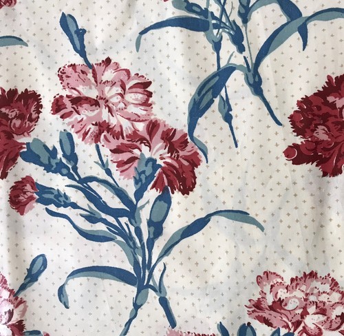 Baker tessuto chintz - gp, &